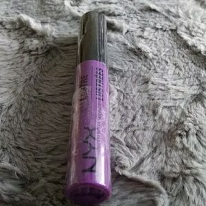 NYX lip lustre